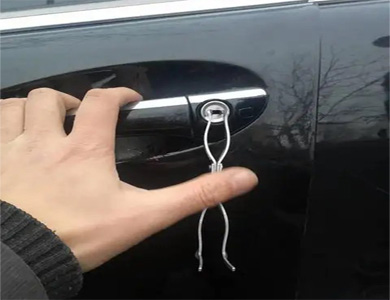 振兴24小时上门开锁公司