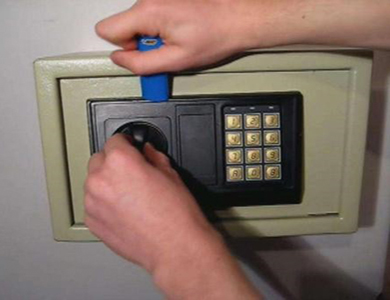 振兴24小时上门开锁公司