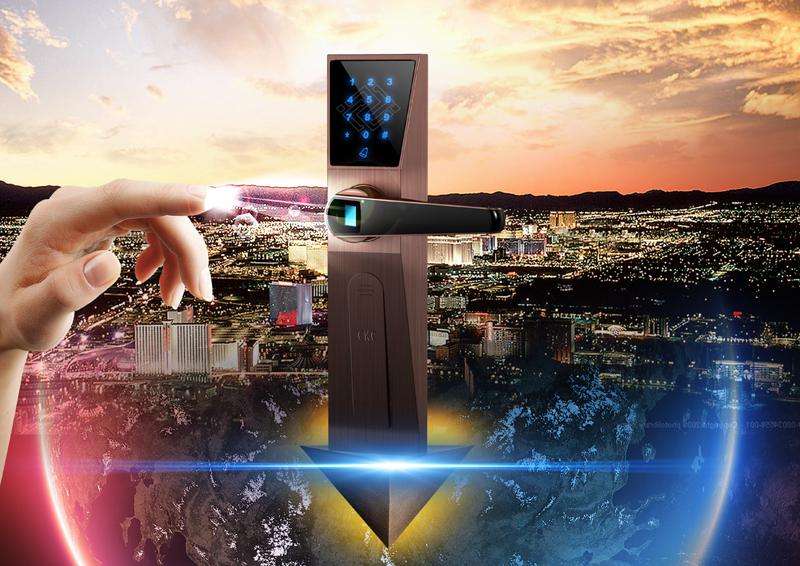 振兴24小时上门开锁公司