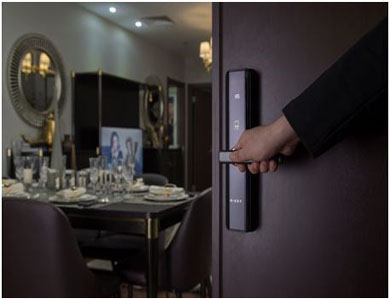 振兴24小时上门开锁公司