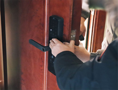 振兴24小时上门开锁公司